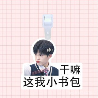 石凱行李牌旅行箱登機牌書揹包掛件扣小吊牌週邊應援防丟牌鑰匙扣 行李箱掛牌 書包掛牌 交換禮物