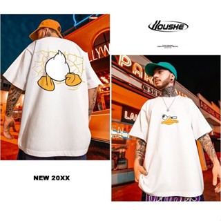 臺灣出貨 M-8XL 歐美大版oversize 短袖T恤男 大尺碼落肩短t 夏季時尚薄款五分袖上衣 男生衣著