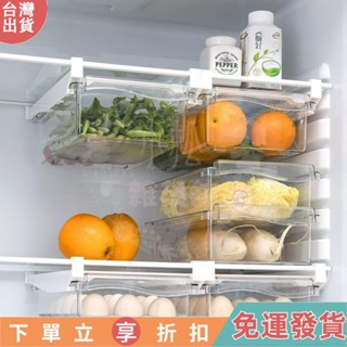 【好物推薦】👉冰箱收納盒 冰箱收納 雞蛋盒 雞蛋收納盒 飲料架 抽屜收納 蛋架 冰箱抽屜 廚房收納 冰箱置物架 冰
