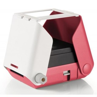 【日本直送】TAKARA TOMY多美智慧型手機列印機 Printos拍立得TPJ-03SA