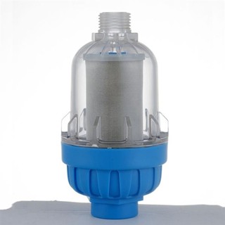 家用浴缸淨水器洗衣機花灑前置熱水器一體式過濾器除垢除鏽