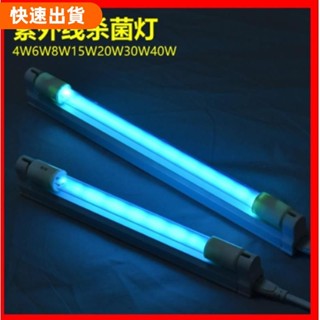 萌寵集 UV紫外線消毒燈 LED殺菌燈 臺灣專用110V家用殺菌燈除蟎紫外線燈 除蟎殺菌燈 帶