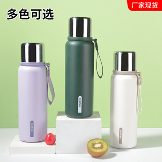 【新品推薦】希樂新款大容量保溫杯316不銹鋼學生保溫杯男戶外運動水壺保溫壺