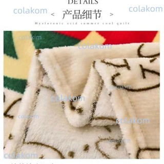 抱枕毛毯二合一 抱枕毯 空調毯 午睡毯 【床單蓋毯兩用款】法蘭絨毛毯冬季保暖宿舍單雙人加絨床單雙面絨