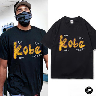 科比短袖手繪印花33643總得分紀念kobe簽名美式籃球運動速幹T恤男運動短袖T恤速幹運動T恤籃球運動T恤運動時尚T恤