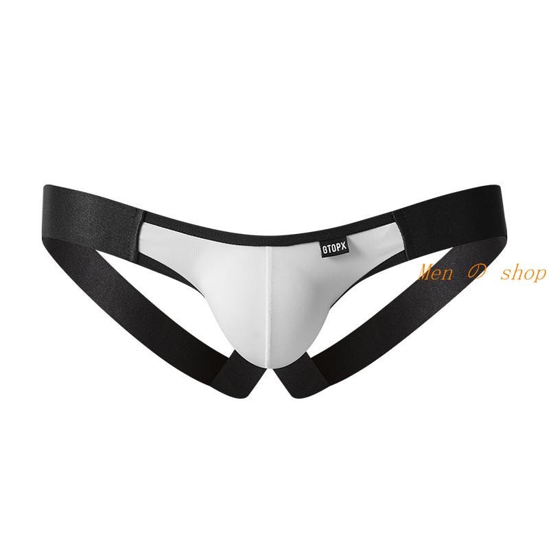 GTOPX MAN男士個雙丁褲感丁字內褲情趣內褲GTOPX MAN Men's Singles