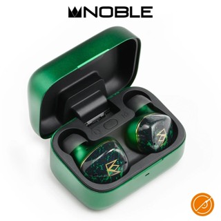 【現貨】Noble Audio Fokus Rex5 旗艦 真無線藍牙耳機 臺灣公司貨
