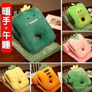 午睡枕 趴枕 趴睡枕 趴趴枕【卡通動漫圖案】午睡枕辦公室午睡神器小學生午休趴趴枕桌上兒童趴睡枕睡覺抱枕 B6VI