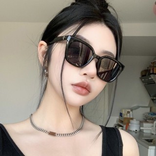 爆款熱銷·新款韓版復古Y2K眼鏡 防曬高顏值顯臉小眼鏡 修飾臉型 素顏眼鏡 鏡片 眼鏡 眼鏡框 眼鏡架 太陽眼鏡