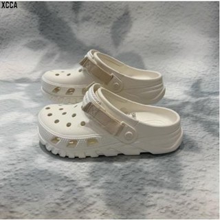 🔥熱銷Crocs 洞洞鞋 經典渦輪克駱格 沙灘鞋 戶外包涼鞋 防滑 輕便 適合旅行|208776