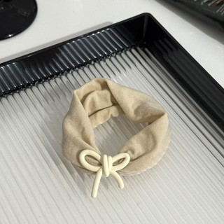 🔥臺灣出貨🔥Mali🎀森系髮圈 【1.1萬人收藏】輕奢巨柔軟肌膚感面膜腕帶發繩超仙蝴蝶結發圈頭繩加寬高彈力發飾