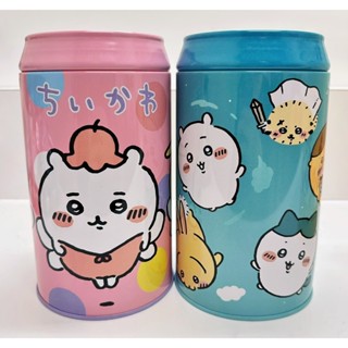 現貨🍀吉伊卡哇 小八貓 烏薩奇 存錢筒 可樂罐存錢桶 儲蓄 居家收納 撲滿