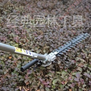 廠商 限時折扣%割草機配件 高空剪通用 優質加長高枝剪 籬笆剪 綠籬剪 修枝剪頭總成 樹枝剪 高枝剪 修枝剪 高空剪
