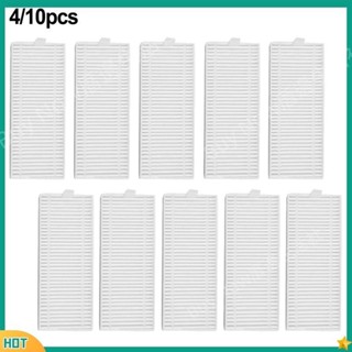 適用於 Tapo RV10 RV30 Plus 吸塵器配件的過濾器