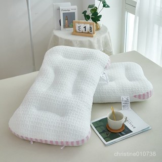 按摩枕 舒眠記憶枕 慢迴彈 護頸 記憶枕 太空記憶棉 護脖子 枕頭