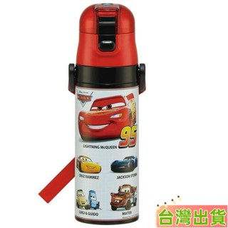 臺灣發貨 直飲 式 超輕量 不鏽鋼 保溫 保冷 水壺 470ml 神奇寶貝 寶可夢 迪士尼 公主