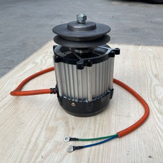 低速220v伏3000w瓦交流發電機50赫茲HZ家用風力水力永磁無刷銅線