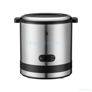 可開發票 WMF冰淇淋機家用小型自制迷你全自動水果雪糕冰激凌機冷凍奶茶店