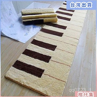 工廠熱銷✨鋼琴 隔音減震地毯 鋼琴凳子 椅子腳墊 加厚地墊 仿羊絨 加厚浴室地墊 室內地墊 地毯 防滑地毯 防滑地墊絨毛