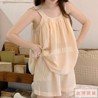 💧最新款💧特價💧內衣/短袖/女短袖/睡褲/套裝女/短褲套裝/睡衣女/大尺碼睡衣/家居服/居家服/帶胸墊睡衣/家居/