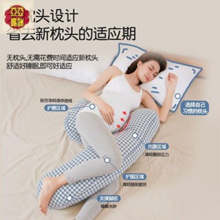 聯興月亮枕 孕婦枕 婦側睡枕 寶貝防蹣抱枕 孕婦抱枕 孕婦月亮枕 孕婦側睡枕 孕婦枕護腰側睡枕託腹u型側臥抱枕睡覺專用神