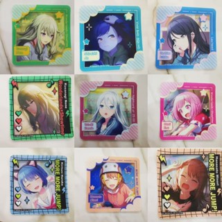 世界計畫 正版 初音未來 pjsk 徽章 劇場版小卡 普羅 福袋 細閃 金簽 色紙 日穀正版pjsk 貼紙透卡 世界計劃