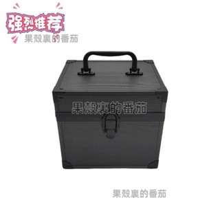 【多格選擇】 手提球星卡收納箱盒PTCG寶可夢PSA評級卡BGS卡磚箱便攜九九折下殺💕