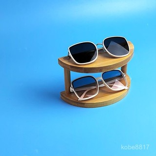 【眼鏡店展示架】眼鏡道具眼鏡墨鏡展示鏡架展示收納櫃臺陳列擺放