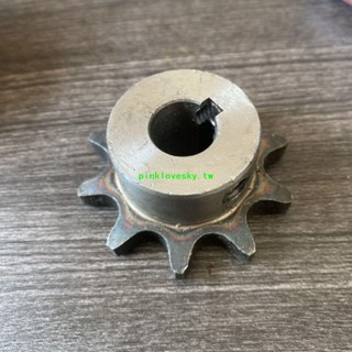 上新*履帶電動爬樓機同步輪牙輪電機牙輪軸承牙輪配件