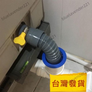 熱賣 🔥全網最低價🔥洗衣機排水管短洗手盆下水延長管洗臉盆洗菜盆通用加長軟管 2OOO