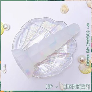 ✨臺灣出貨✨矽膠陽具夜光異形果凍按摩肛塞調敎情趣性用品男女女用後庭自慰器後庭情趣玩具肛塞衕性玩具SM調敎調情用品