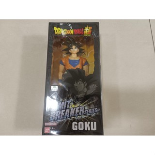 正版 稀有 七龍珠超 BANDAI 萬代 銀證 12吋公仔 悟空 30cm 比一般公仔還大隻 稀有 可動公仔 超帥的