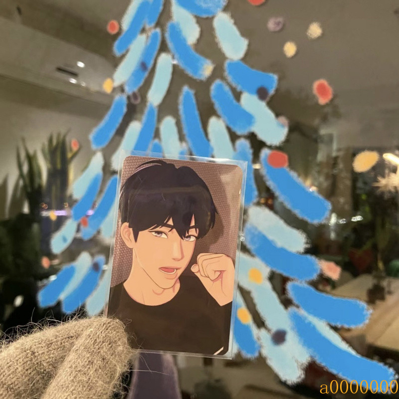 PLAVE MAKESTAR 特典 5枚セット PLAVE | 플레이브 Plave Blast Shop, Weverse, makestar, Mini