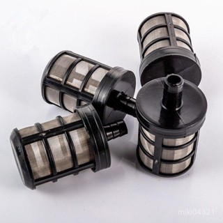 🔥臺灣出貨🔥【店鋪熱銷】噴霧器洗車器清洗機過濾網雙層加厚水泵進水口不銹鋼過濾網配件