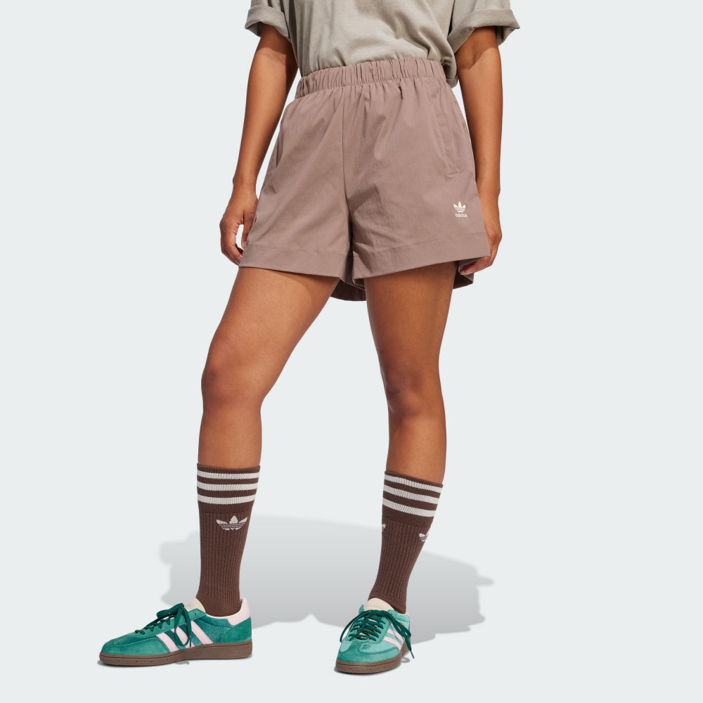 adidas ESSENTIALS 運動短褲 女 - Originals JD1508 官方直營