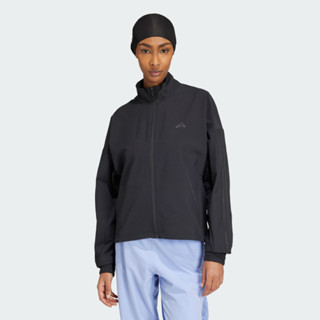 adidas PACER ALL GYM 運動外套 吸濕排汗 女 IW8167 官方直營