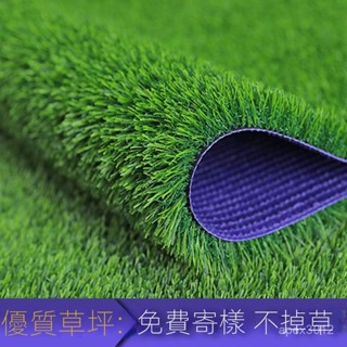 免運 模擬草坪人造草坪幼兒園草坪地毯人工草皮假綠植塑膠戶外樓頂裝飾
