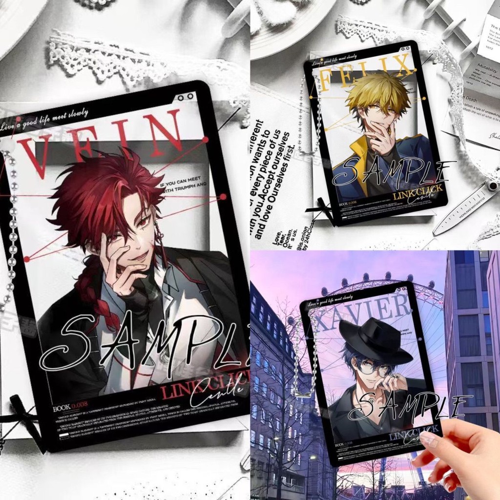 時光代理人 VEINセット 2025年最新】VEIN 時光代理人の人気アイテム - メルカリ