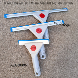 【順手好用】擦玻璃神器 家用玻璃颳子清潔器擦窗器颳水器地颳伸縮桿搽 玻璃颳