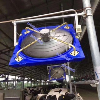 【免運費】牛舍風機風扇排氣扇工業養殖場通風牛棚換氣扇排風扇（不含運費 ）