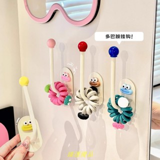 臻選優品！！🏆掛鉤收納 髮圈收納 包包掛鉤 包包收納 浴室掛鉤收納 髮箍收納 免打孔 無痕掛鉤 掛式 壁掛 多功能飾品