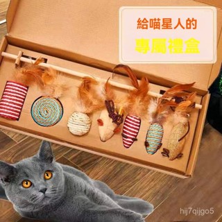 逗貓棒 貓羽毛棒 貓咪磨牙棒 貓咪磨牙玩具 貓咪玩具 寵物發聲玩具 寵物玩具禮盒 貓咪潔牙棒 貓咪玩具 貓咪磨牙 貓玩具
