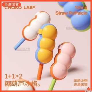 冰格 傢用網紅雪糕模具 冰激淩耐高溫專用食品級矽膠 冰棒模型