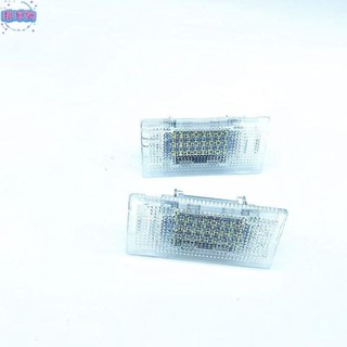 【全球購】BMW E39 E93 E84 E53 F10 F07 LED 行李箱燈 後車廂燈 後箱燈 直上免修改專用 超