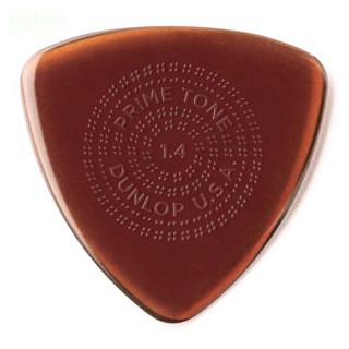 Dunlop Primetone Triangle Grip Pick 1.40mm 撥片 匹克【黃石樂器】