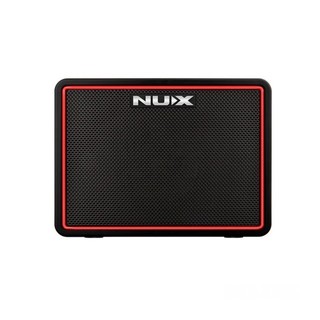 NUX 電吉他音箱 Mighty Lite BT MKII 藍芽 內建鼓機【他,在旅行】
