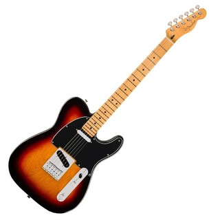 Fender 電吉他 Player II Telecaster 楓木指板 單單 無搖座 日落色漸層【他,在旅行】