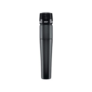 Shure SM57-LCE 無開關 動圈式麥克風 - 【他,在旅行】