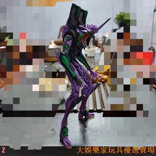 🔥活動優惠🔥 變形高達 限量模型 周邊新世紀福音戰士 EVA變異初號機 帥氣 模型手辦擺爆款Gk/禮物/送禮