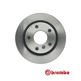 [BW汽材] BMW E93 F20 F21 F30 F31 F32 Brembo 原廠煞車碟盤 後盤 一組2片